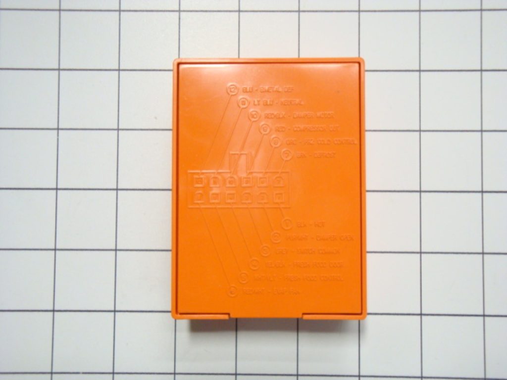 OEM Genuine Part 1 of 242011001 - CONTROL-DEFROST