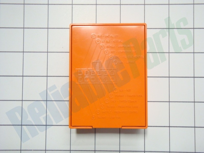 OEM Genuine Part 1 of 242011001 - CONTROL-DEFROST - Image 3