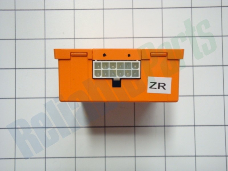 OEM Genuine Part 1 of 242011001 - CONTROL-DEFROST - Image 4