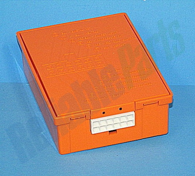 OEM Genuine Part 1 of 242011001 - CONTROL-DEFROST - Image 5