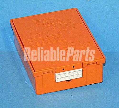 OEM Genuine Part 1 of 242011001 - CONTROL-DEFROST - Image 6