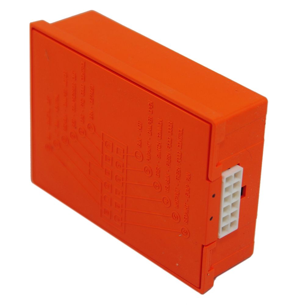 OEM Genuine Part 1 of 242011001 - CONTROL-DEFROST - Image 7