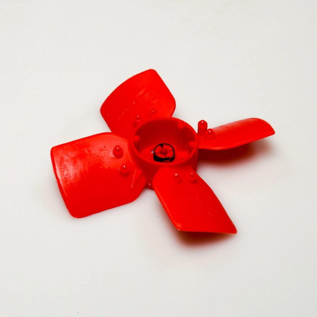OEM Genuine Part 1 of 482731 - MOTOR-EVAP