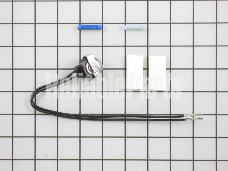 OEM Genuine Part 1 of 5303918568 - THERMOSTAT-DEFROST - Image 8