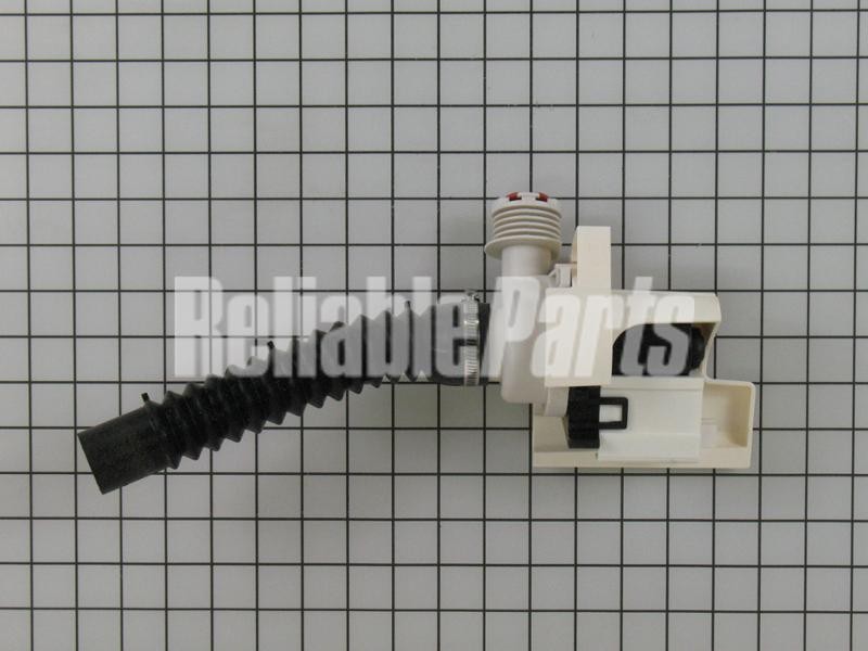 OEM Genuine Part 1 of 5304492243 Frigidaire Pump & Hose Assembly - Image 5