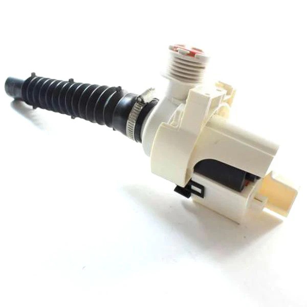 OEM Genuine Part 1 of 5304492243 Frigidaire Pump & Hose Assembly - Image 6