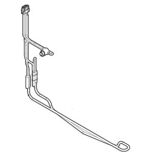 OEM Genuine Part 1 of 5304522340 - HEATER