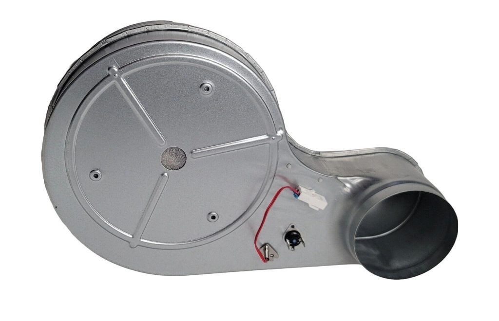 OEM Genuine Part 1 of AGM30061302 - PARTS ASSEMBLY,MOTOR