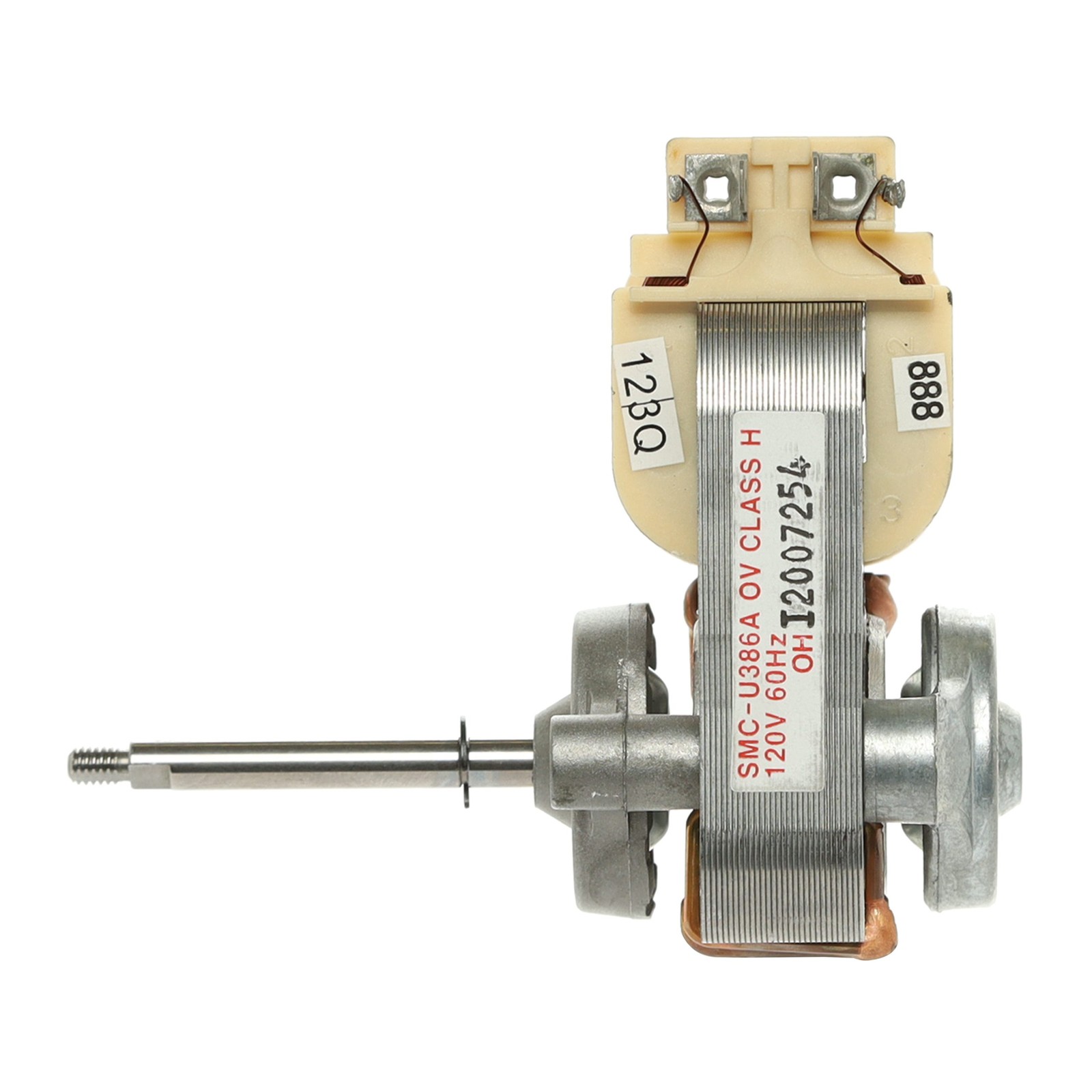 OEM Genuine Part 1 of DG31-00005A - MOTOR AC CONVECTION;30 OVEN,SMC-U386A,2 - Image 6