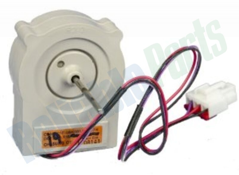 OEM Genuine Part 1 of EAU61644102 - MOTOR,DC