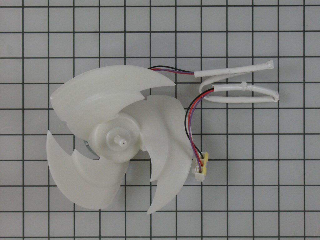 OEM Genuine Part 1 of EAU62025701 - MOTOR,DC