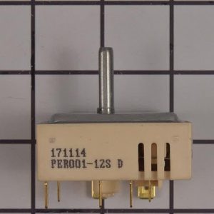 OEM Genuine Part 1 of EBF62174907 - SWITCH,ROTARY