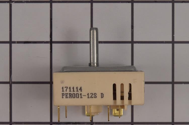 OEM Genuine Part 1 of EBF62174907 - SWITCH,ROTARY
