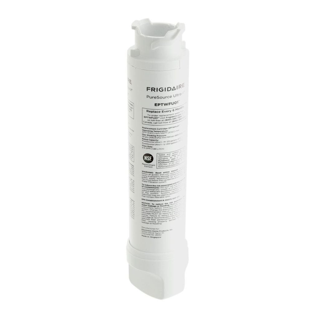 OEM Genuine Part 1 of EPTWFU01 - CS6 WTER FLTR