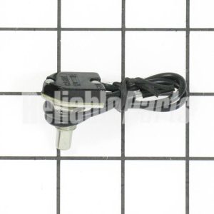 OEM Genuine Part 1 of ES15100 - CANOPY SWITCH - Push Button - Threaded Shaft ...