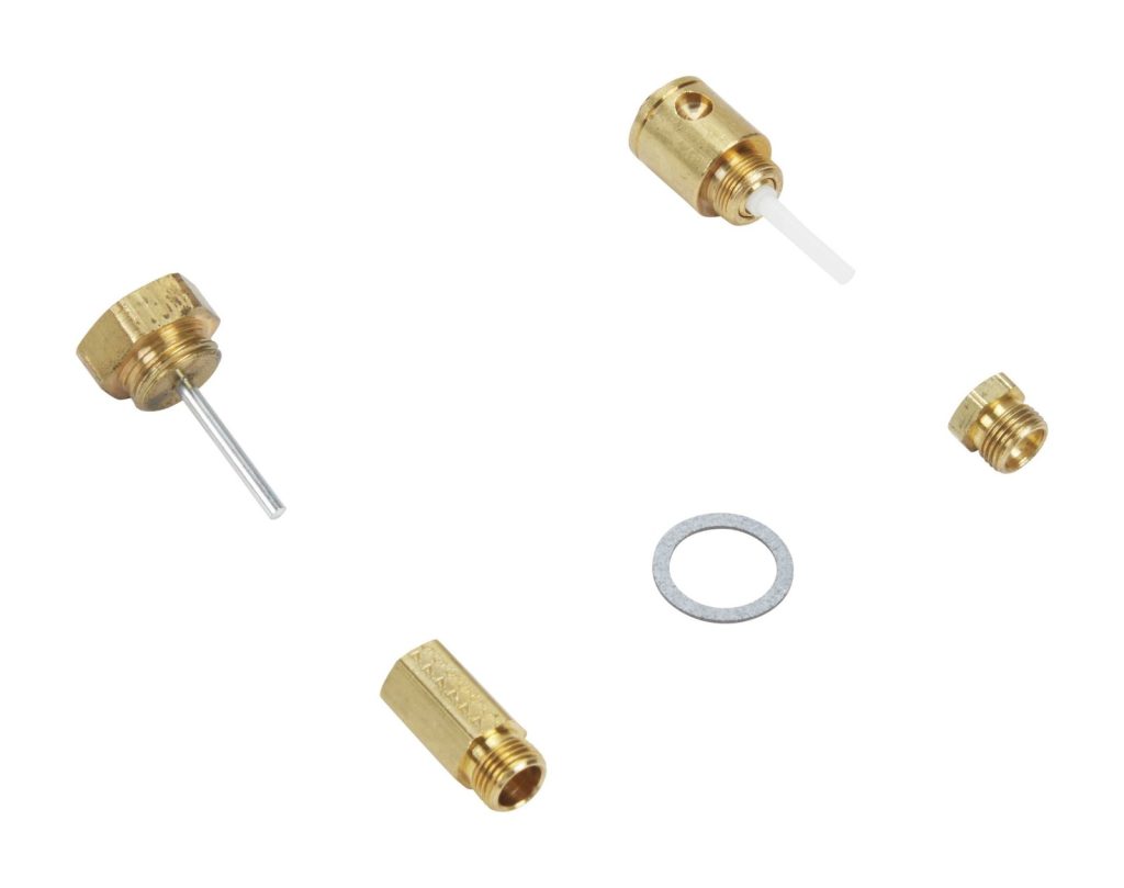 OEM Genuine Part 1 of MAL9000AXX - LP GAS CONVERSION KIT (3