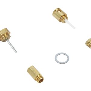 OEM Genuine Part 1 of MAL9000AXX - LP GAS CONVERSION KIT (3