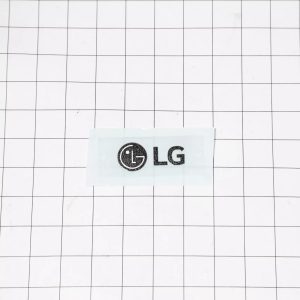 OEM Genuine Part 1 of MFT62346511 - NAME PLATE