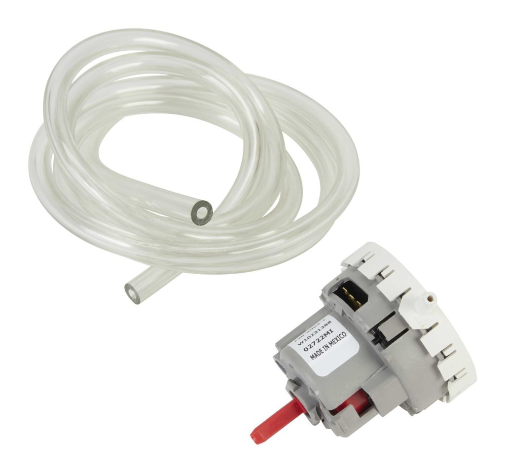OEM Genuine Part 1 of W10337780 - SWITCH-WL
