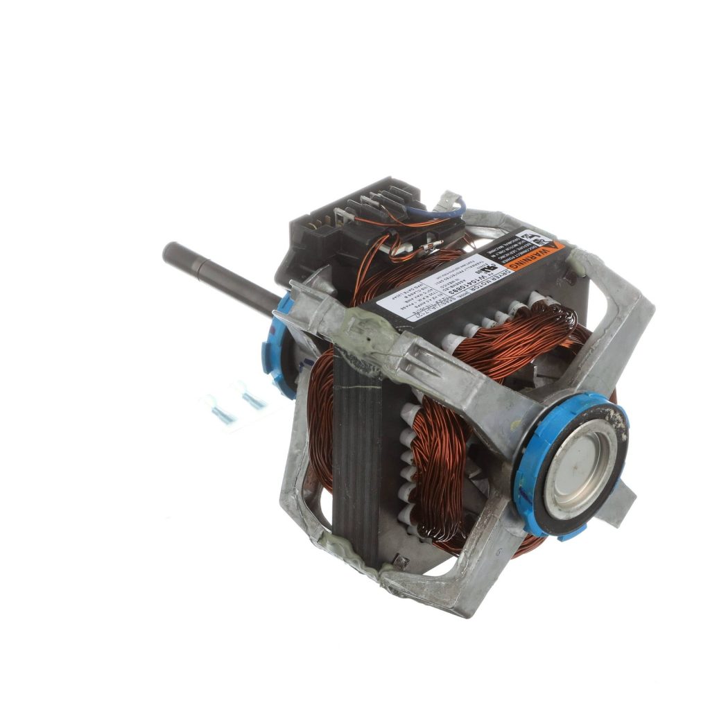 OEM Genuine Part 1 of W10411000 - MOTOR-DRVE