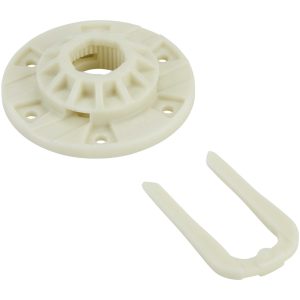 OEM Genuine Part 1 of W10528947 Whirlpool Washer Drive Hub Kit
