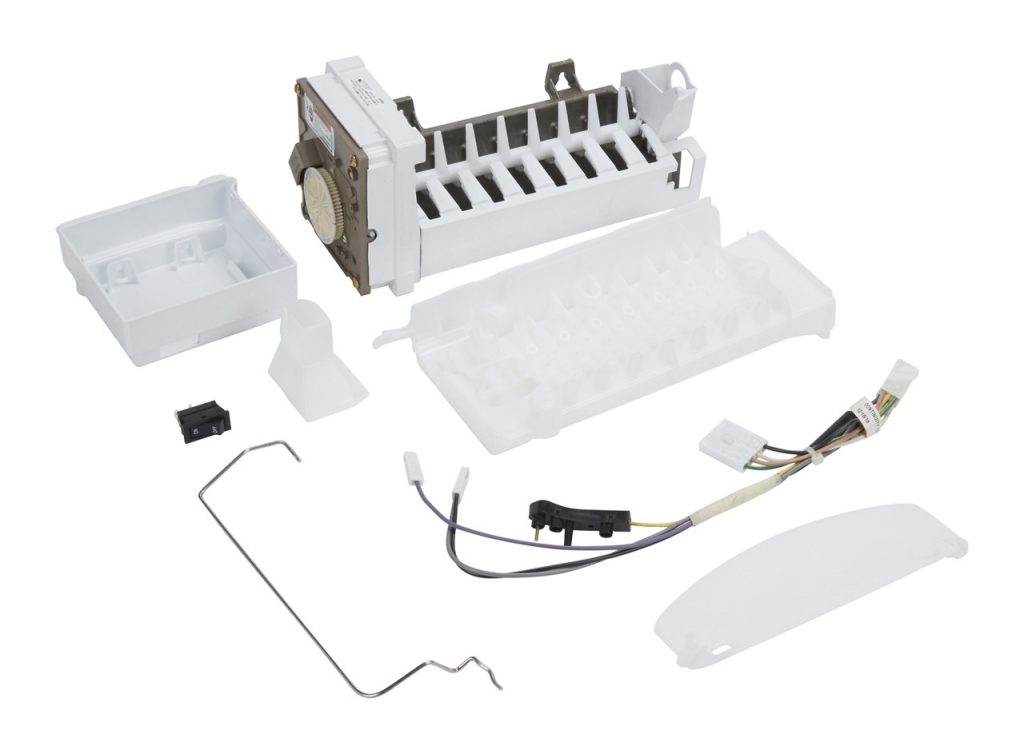 OEM Genuine Part 1 of W10583817 ICEMAKER