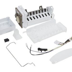 OEM Genuine Part 1 of W10583817 ICEMAKER