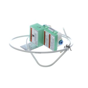 OEM Genuine Part 1 of W10585391 Whirlpool Refrigerator Valve