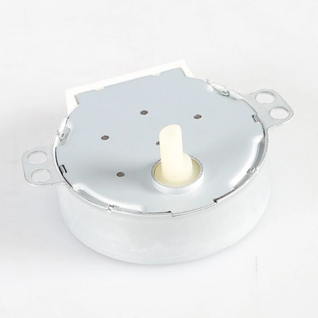 OEM Genuine Part 1 of W10642989 - MOTOR-TURN