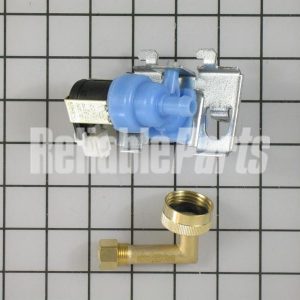 OEM Genuine Part 1 of W10648041 - VALVE-INLT