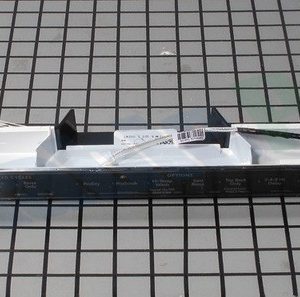 OEM Genuine Part 1 of W10803367 - PANEL-CNTL
