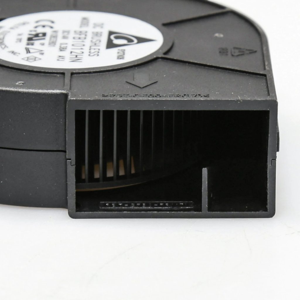 OEM Genuine Part 1 of W10846539 - FAN