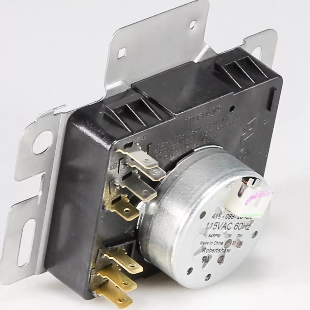 OEM Genuine Part 1 of W10857611 - TIMER