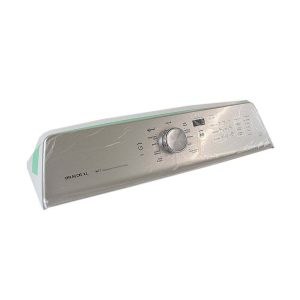 OEM Genuine Part 1 of W10861510 CONSOLE