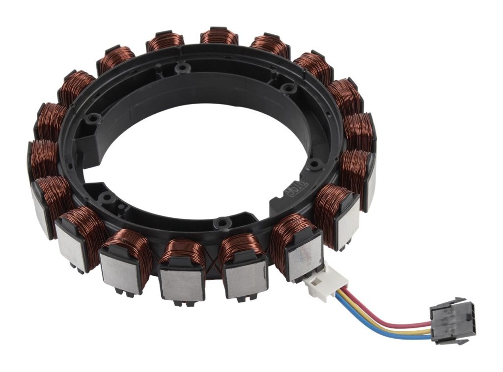 OEM Genuine Part 1 of W10915700 - STATOR