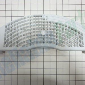OEM Genuine Part 1 of W11086603 Whirlpool Dryer Link Screeen Air Grille