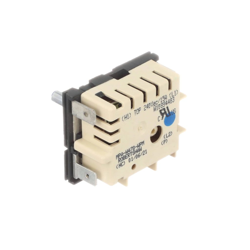 OEM Genuine Part 1 of W11120791 - SWITCH-INF