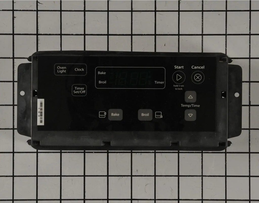 OEM Genuine Part 1 of W11126814 CNTRL-ELEC
