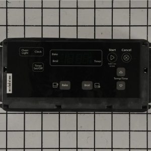 OEM Genuine Part 1 of W11126814 CNTRL-ELEC