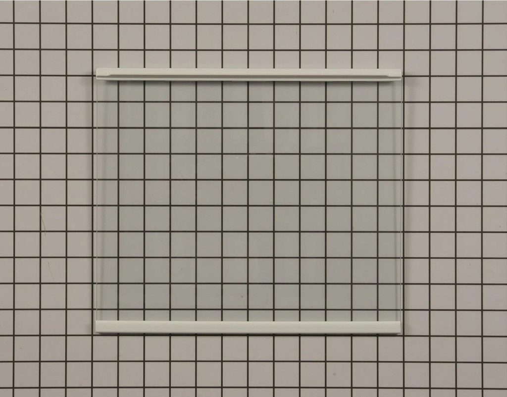 OEM Genuine Part 1 of W11130203 - SHELF-GLAS