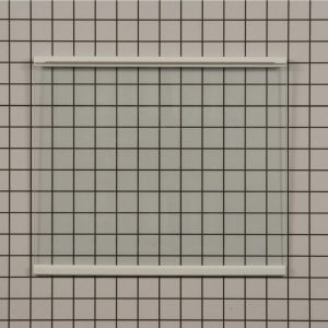 OEM Genuine Part 1 of W11130203 - SHELF-GLAS