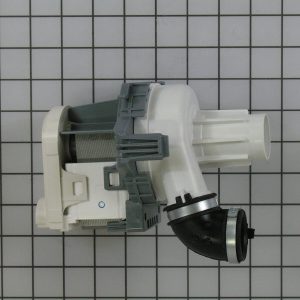 OEM Genuine Part 1 of W11133712 - MOTOR-PUMP