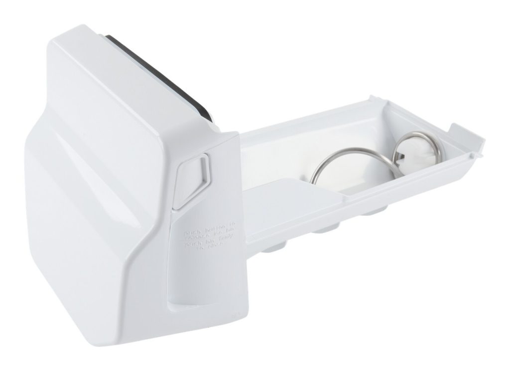 OEM Genuine Part 1 of W11185686 - ICE-CONTNR