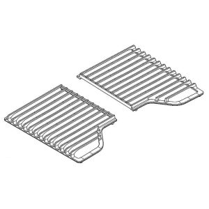 OEM Genuine Part 1 of W11214957 GRATE-KIT