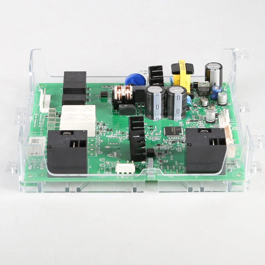 OEM Genuine Part 1 of W11261167 CNTRL-ELEC
