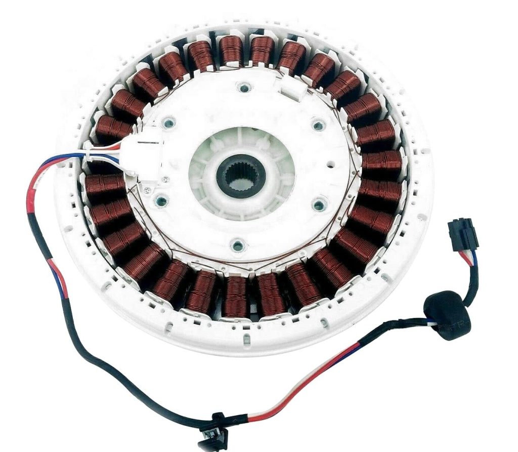 OEM Genuine Part 1 of W11354541 - STATOR