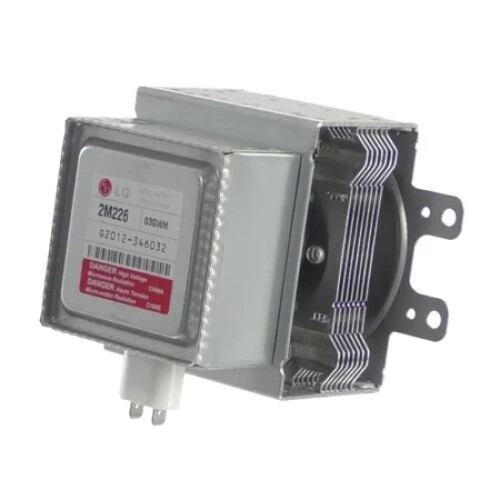 OEM Genuine Part 1 of W11391712 - MAGNETRON