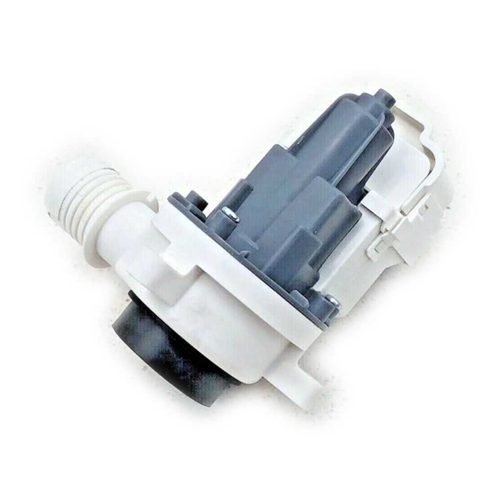 OEM Genuine Part 1 of W11399437 - PUMP-WATER