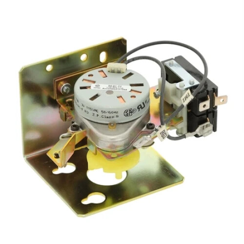 OEM Genuine Part 1 of W11451464 - TIMER
