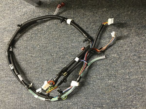RELIABLE W11545744 Harns-Wire OEM Fast Ship USA Stock Tested Perfect Fit